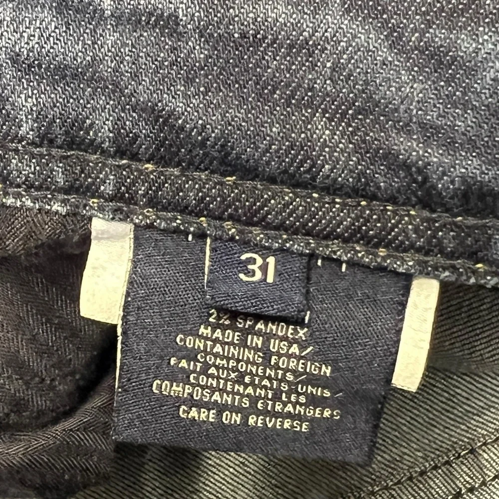 Fidelity denim jeans